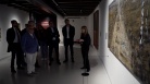 fotogramma del video Cultura: Anzil, Confindustria Fvg a Villa Manin segnale per territorio